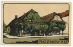 Rožnov pod Radhoštěm