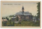 Velké Karlovice