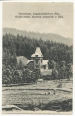 Bílá Beskydy