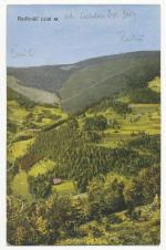 Radhošť 
