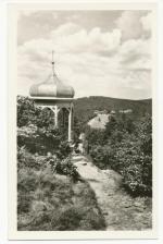 Radhošť 