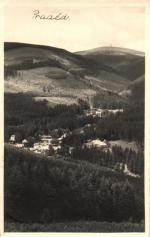 Karlova Studánka