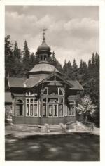 Karlova Studánka