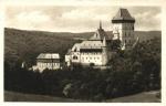 Hrad Karlštejn