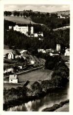 Český Šternberk