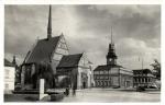 Pardubice - Děkanský kostel
