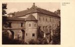 Pardubice - zámek