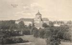 Pardubice - zámek