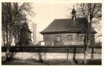 Veliny - kostel
