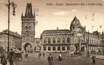 Praha