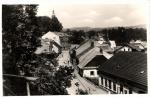 Kyšperk Podměstí