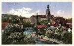 Český Krumlov