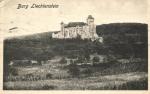 Burg Liechtenstein