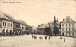Česká Třebová