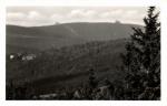 Kaple a hotel na Radhošti