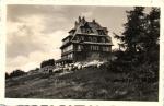 Hotel Radegast na Radhošti