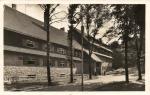 Hotel Vlčina na Horečkách