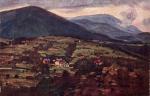 Radhošťské Beskydy
