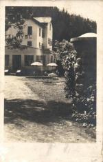 Hotel Hybl