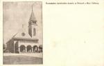 Moravská Ostrava-kostel