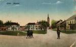 Hulín