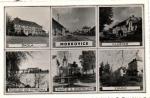 Morkovice