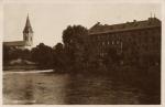 Libochovice - zámek