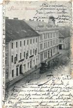 Terezín