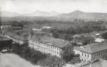 Terezín - Malá pevnost