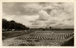 Terezín - hřbitov