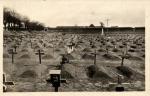 Terezín - hřbitov