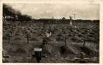 Terezín - hřbitov