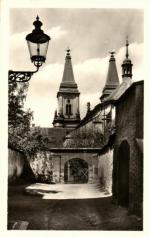 Roudnice nad Labem