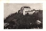 Letovice - zámek