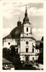 Křtiny