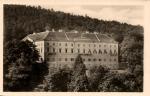 Boskovice - státní zámek