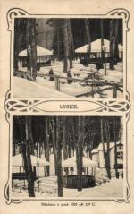 Lysice 