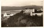 Letovice - zámek