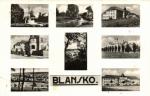 Blansko
