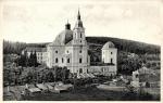 Křtiny