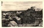 Letovice - zámek
