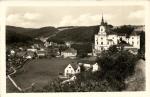 Křtiny