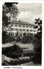 Hotel Macocha