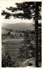 Pražmo Beskydy