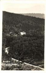 Lysá hora