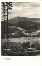 Lysá hora