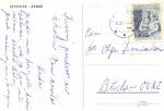 Letovice - zámek