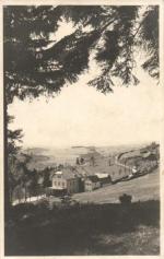 Benecko-český hotel