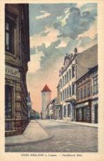 Dvůr Králové nad Labem