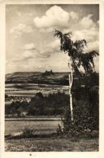 Trosky - státní hrad